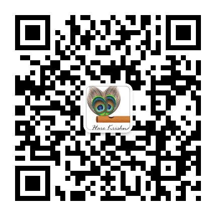 奎师那音乐和艺术