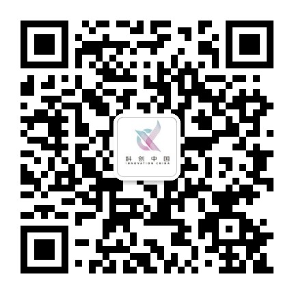 科创中国
