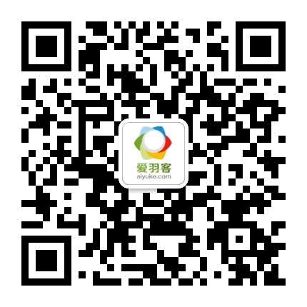 愛羽客羽毛球網