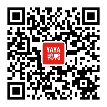 YAYA鸭鸭