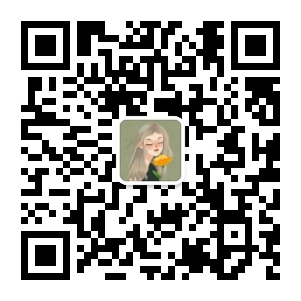 环球寻游公众号二维码