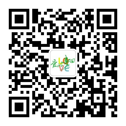 爱的麦田