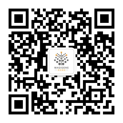 美格基因