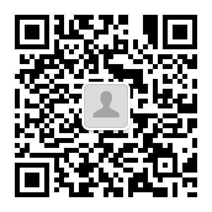 海星烘焙公众号二维码