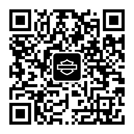 哈雷戴维森官方号