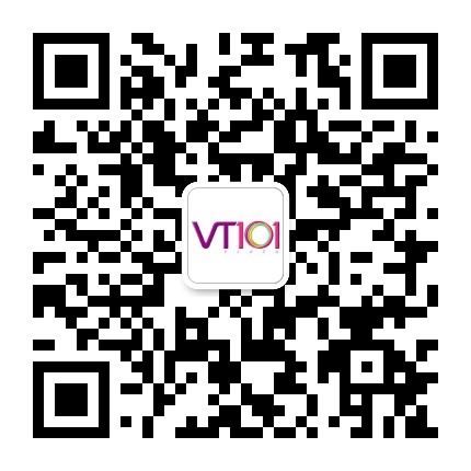 VT101维多利广场