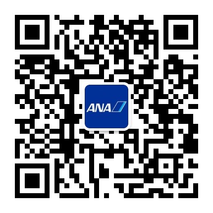 全日空航空ANA