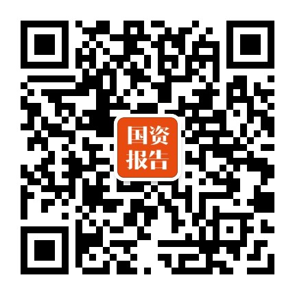 国资报告