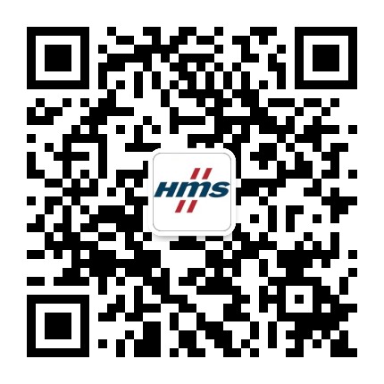 HMS工业网络