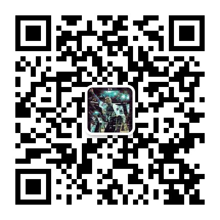 楠哥的小号