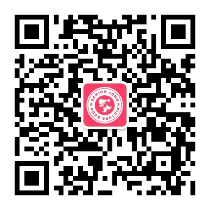 老约翰官方服务号