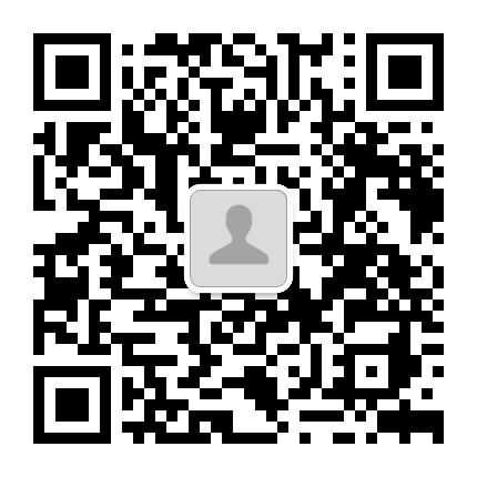 生态安兴公众号二维码