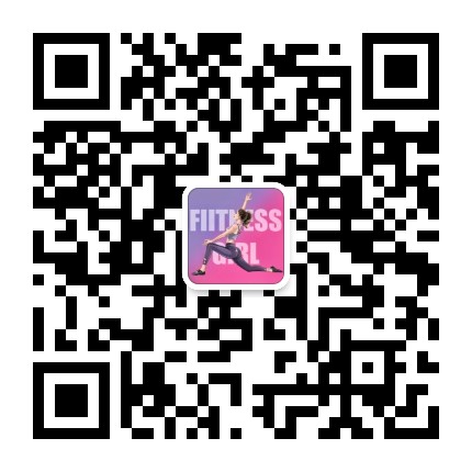 肌肉一姐