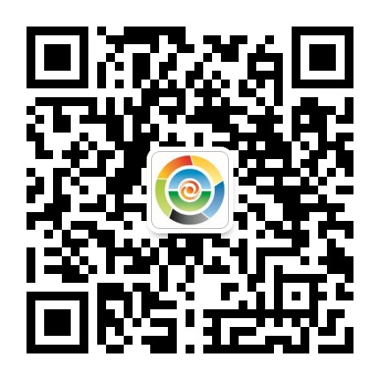 广阔天地云创科技集团公众号二维码