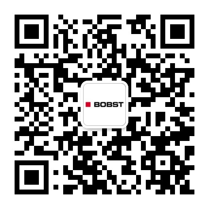 BOBST博斯特