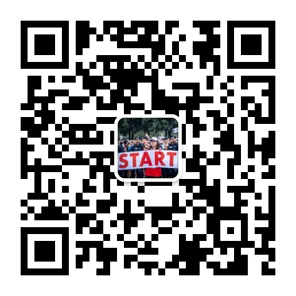 马拉松跑步运动