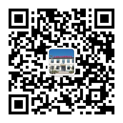 廉庄镇岳道口村公众号二维码