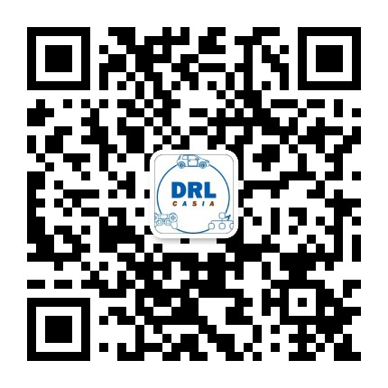 深度强化学习 CASIA