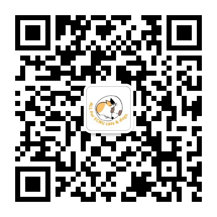 华师大阳光小动物保护社