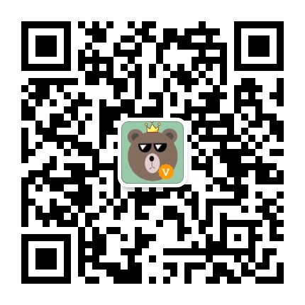 机智的程序员小熊