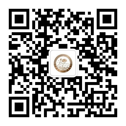 廉洁城阳公众号二维码