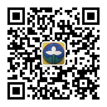 端州区花朵幼儿园公众号二维码