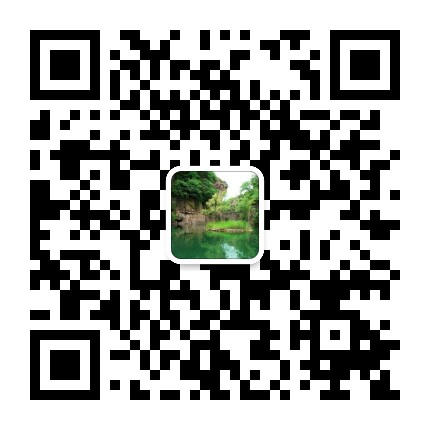 沙窑旅游之声公众号二维码