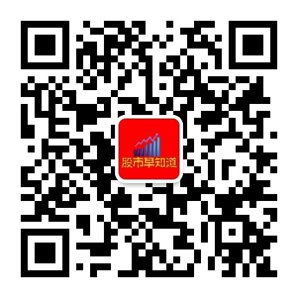 招财股市早知道