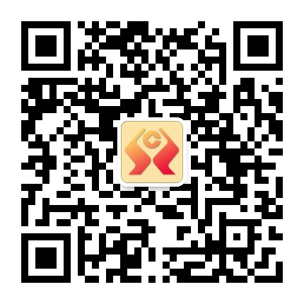 马龙农信公众号二维码