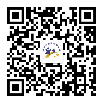 良渚西塘雅苑幼儿园公众号二维码