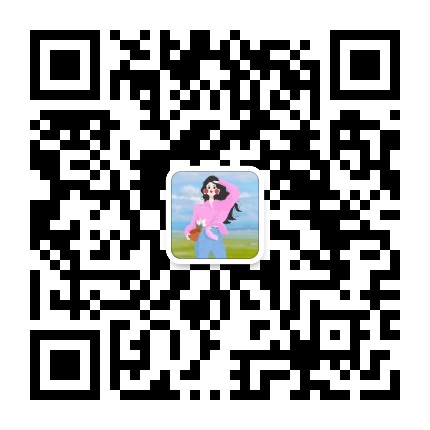 中年少女的慢生活