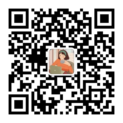 程序媛的摸鱼日常