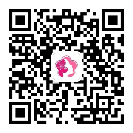 海陵半边天公众号二维码