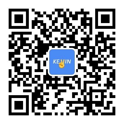 Kevin的学堂