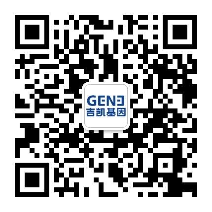 吉凯基因