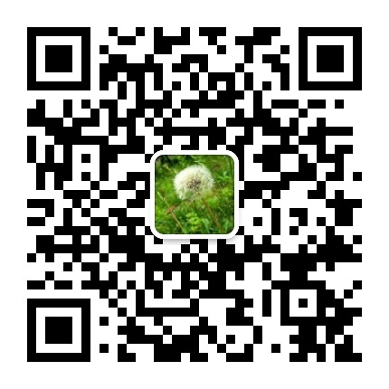 青白石街道劳保所公众号二维码