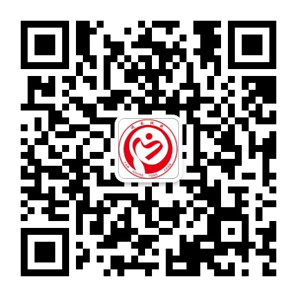 延长统战公众号二维码
