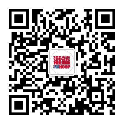 灌篮HOOP