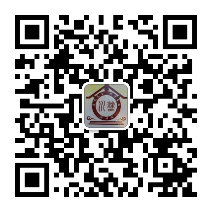 进化镇涂川村公众号二维码