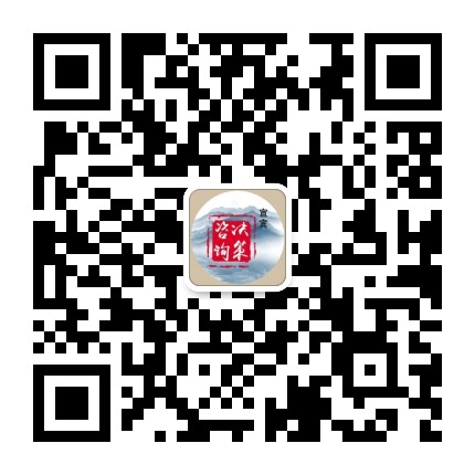 宜宾决策咨询公众号二维码