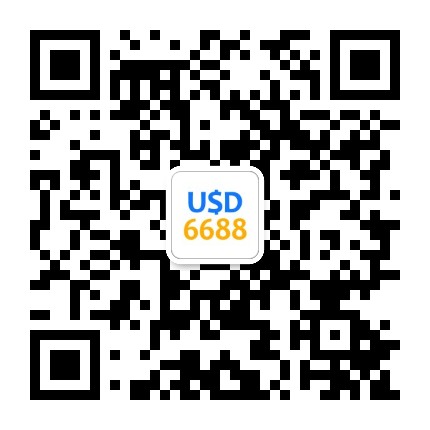 USD6688跨境网址导航