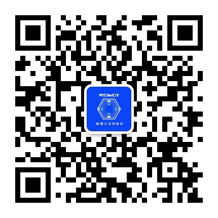 机器人全球资讯