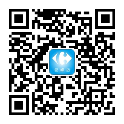 家乐福上海巨峰店公众号二维码