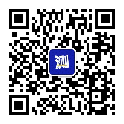 狮子微测公众号二维码