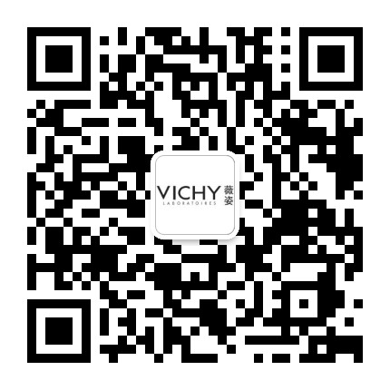 薇姿VICHY官方账号