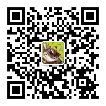 狸猫之一的动物圈