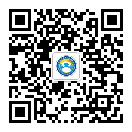 田阳电子商务服务中心公众号二维码