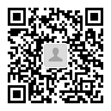 枫木检察室公众号二维码