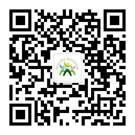 健康山东服务号