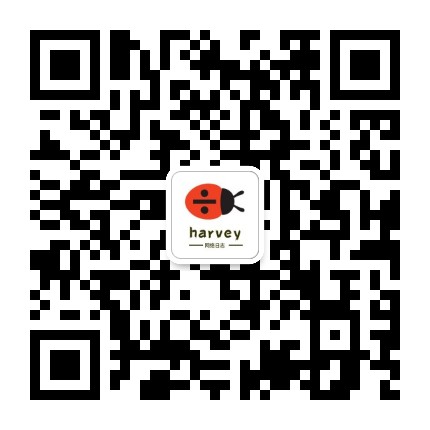 harvey的网络日志